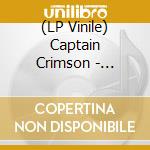 (LP Vinile) Captain Crimson - Dancing Madly Backwards vinile