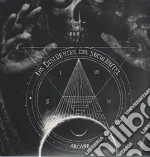 (LP Vinile) Disidentes Del Sucio Motel (Los) - Arcane vinile