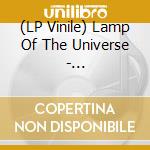 (LP Vinile) Lamp Of The Universe - Transcendence (Coloured) vinile
