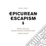 Epicurean escapism vol.2 cd