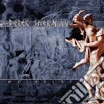 Tee-set - Mythology (4 Cd) cd