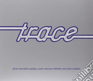Trace - Trace (2 Cd) cd musicale di Trace