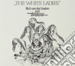 Trace - The White Ladies cd