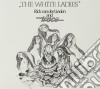 Trace - The White Ladies cd