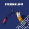 Burning Plague - Burning Plague cd