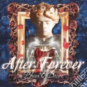 (LP Vinile) After Forever - Prison Of Desire (Expanded Edition) (2 Lp) lp vinile di After Forever