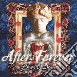(LP Vinile) After Forever - Prison Of Desire (Expanded Edition) (2 Lp) vinile