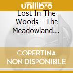 Lost In The Woods - The Meadowland Suite cd musicale di Lost In The Woods