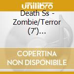 Death Ss - Zombie/Terror (7