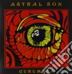 Astral Son - Gurumaya cd