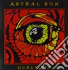 Astral Son - Gurumaya cd