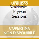 Skaldowie - Krywan Sessions cd