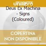 Deus Ex Machina - Signs (Coloured) cd