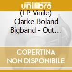 (LP Vinile) Clarke Boland Bigband - Out Of The Folk Bag vinile