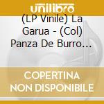 (LP Vinile) La Garua - (Col) Panza De Burro Thunder Blues lp vinile di La Garua