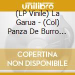 (LP Vinile) La Garua - (Col) Panza De Burro Thunder Blues vinile