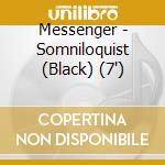 Messenger - Somniloquist (Black) (7