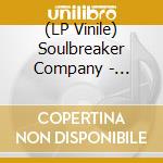 (LP Vinile) Soulbreaker Company - Graceless (2 Lp) lp vinile di Soulbreaker Company