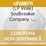 (LP Vinile) Soulbreaker Company - Graceless (2 Lp) vinile