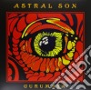 Astral Son - Gurumaya cd
