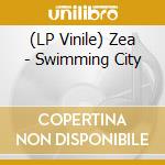 (LP Vinile) Zea - Swimming City vinile