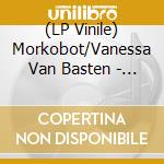 (LP Vinile) Morkobot/Vanessa Van Basten - Subsound Split Series #2 vinile