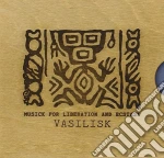 Vasilisk - Musick For Liberation.. (4 Cd) cd