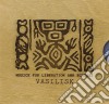 Vasilisk - Musick For Liberation.. (4 Cd) cd