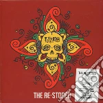 Re-stoned - Totems cd