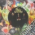 Three Seasons - Grow (coloured) cd