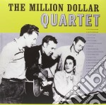 (LP Vinile) Million Dollar Quartet - Million Dollar Quartet