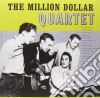 (LP Vinile) Million Dollar Quartet - Million Dollar Quartet cd