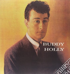 (LP Vinile) Buddy Holly - Buddy Holly lp vinile di Buddy Holly