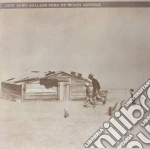 (LP Vinile) Woody Guthrie - Dust Bowl Ballads vinile