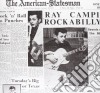 (LP Vinile) Ray Campi - Rockabilly lp vinile di Ray Campi