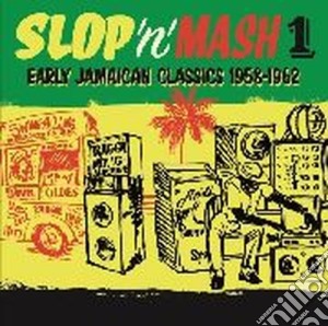 (LP Vinile) Slop 'n' Mash 1 lp vinile