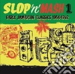 (LP Vinile) Slop 'n' Mash 1