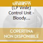 (LP Vinile) Control Unit - Bloody Language (Coloured) (7') vinile