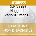 (LP Vinile) Haggard - Various Stages Of Ice lp vinile di Haggard