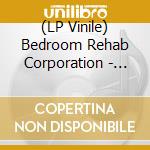 (LP Vinile) Bedroom Rehab Corporation - Red Over Red