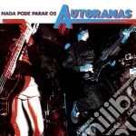 (LP Vinile) Autoramas - Na Pode Parar.. vinile
