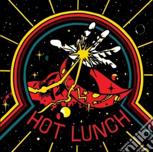 (LP Vinile) Hot Lunch - Hot Lunch lp vinile di Lunch Hot