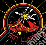 (LP Vinile) Hot Lunch - Hot Lunch vinile