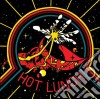 (LP Vinile) Hot Lunch - Hot Lunch cd