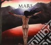 Mars (Germany) - Blood Is The Food Of The Gods cd