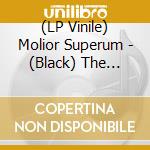 (LP Vinile) Molior Superum - (Black) The Inconclusive Portrait (7