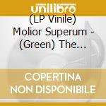 (LP Vinile) Molior Superum - (Green) The Inconclusive Portrait (7') vinile