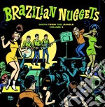 (LP Vinile) Brazilian Nuggets Vol.3 vinile