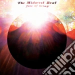 (LP Vinile) Midwest Beat - Free Of Being vinile