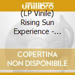 (LP Vinile) Rising Sun Experience - Beyond The Oblivious Abyss (Coloured) vinile